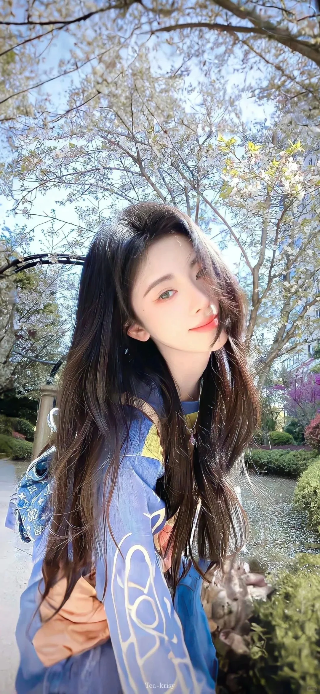 盘点那些魅惑众生的氛围感壁纸