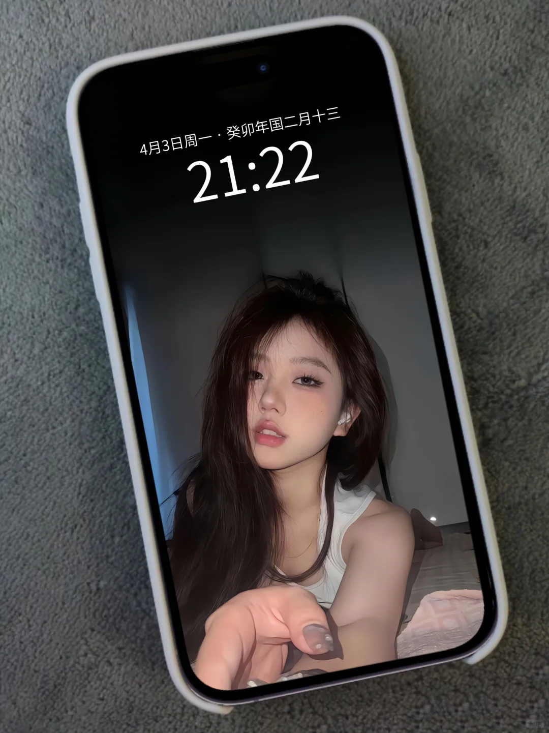 【090 期】 最后一张壁纸也太顶了吧！！