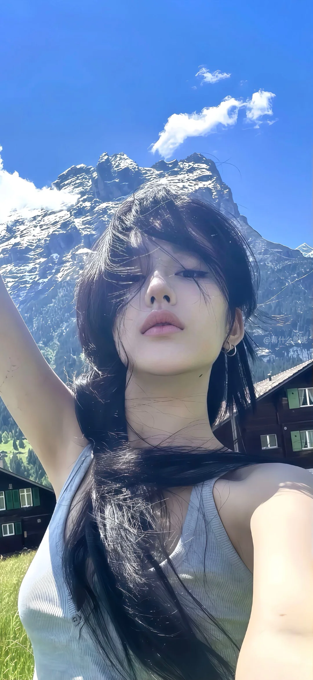 美少女战士3D壁纸