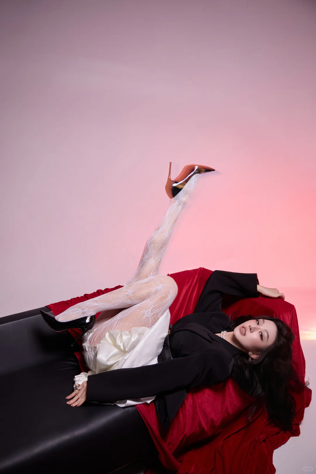 高级的猎手往往以猎物的姿态出现