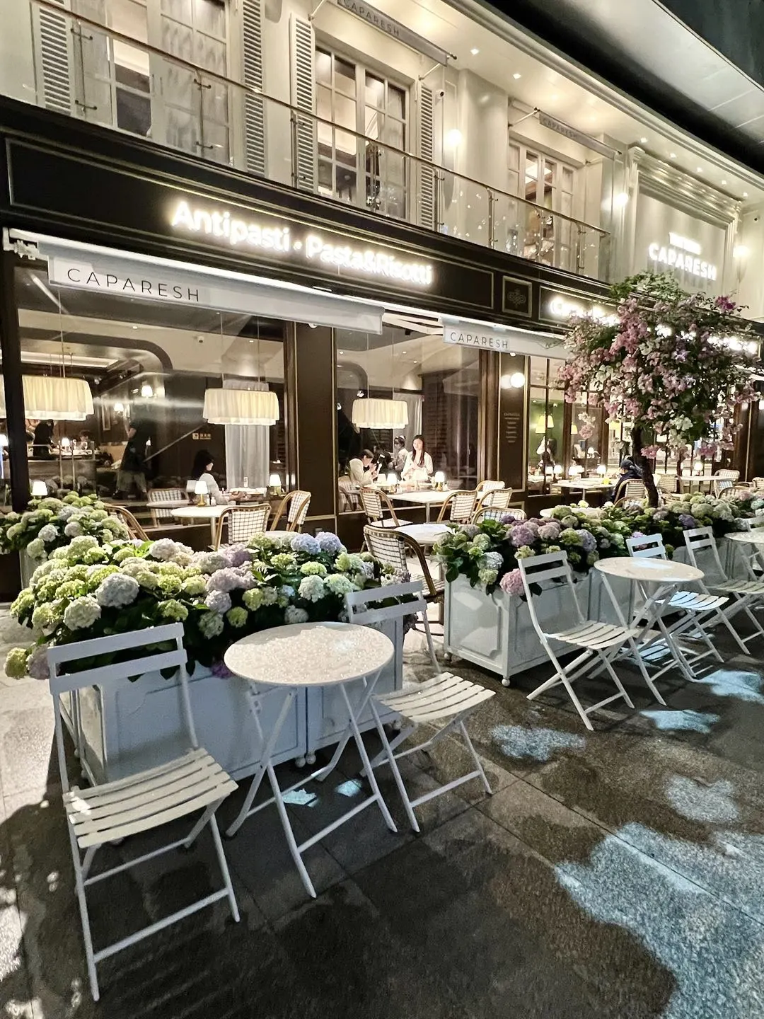 🍝 意面控狂喜！北京排队王真的来深圳了！