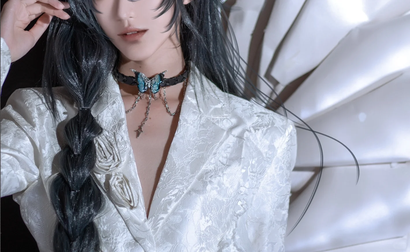 一个人睡，不冷吗？