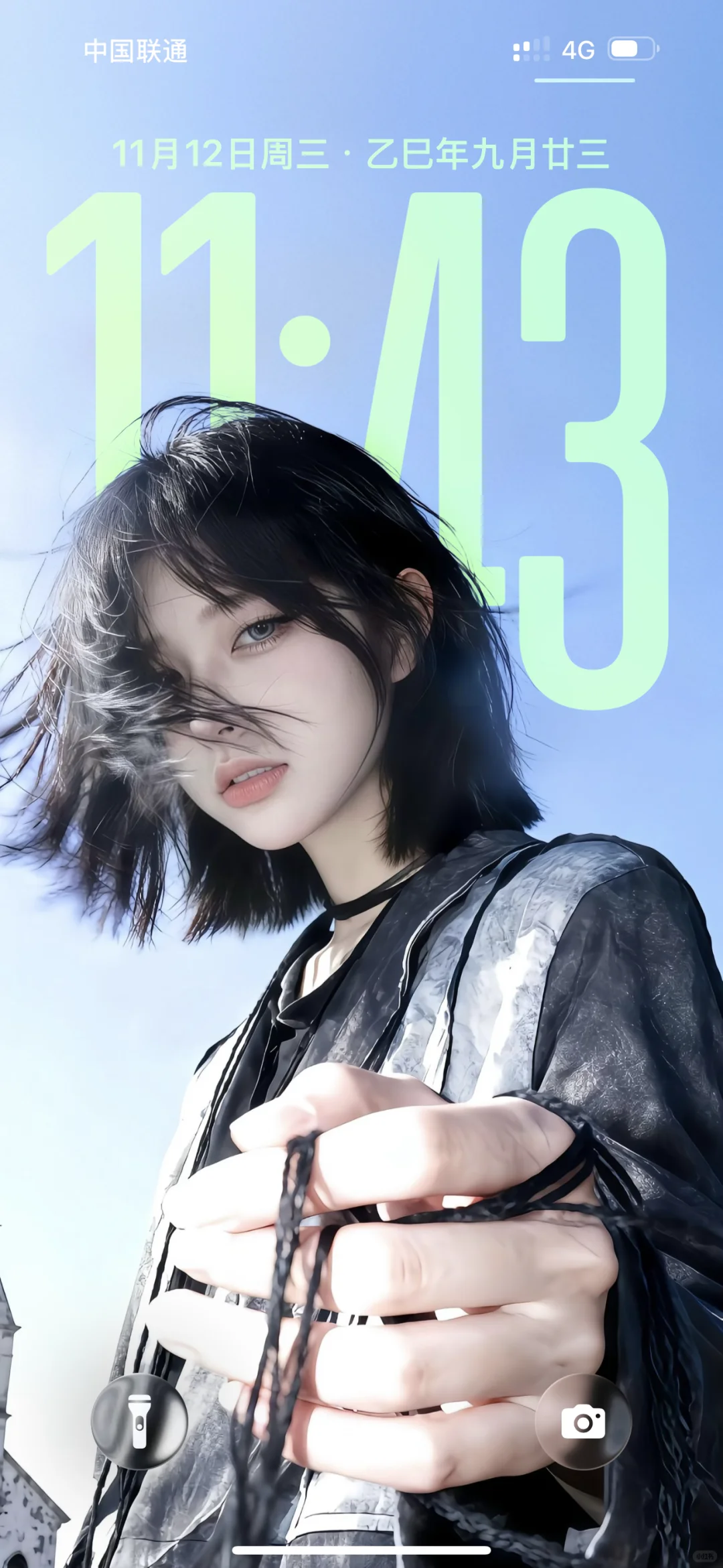 美少女战士3D壁纸