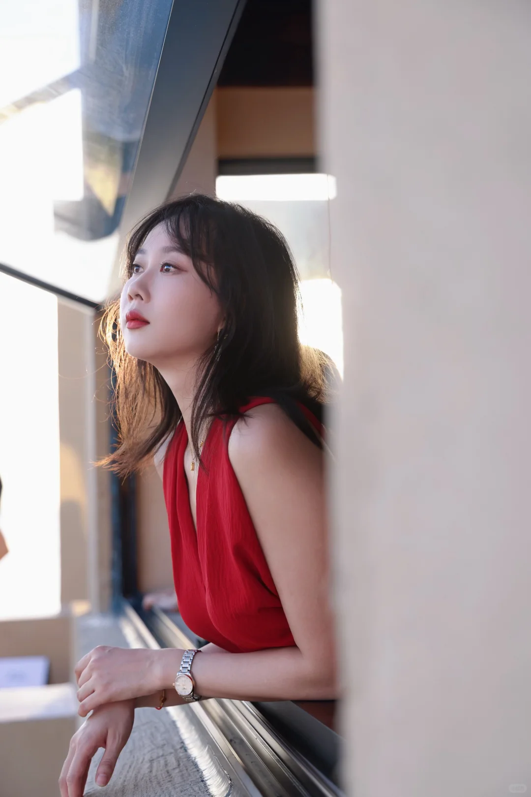 逸山海·小海边🏝️｜还有这样的“小垦丁”！