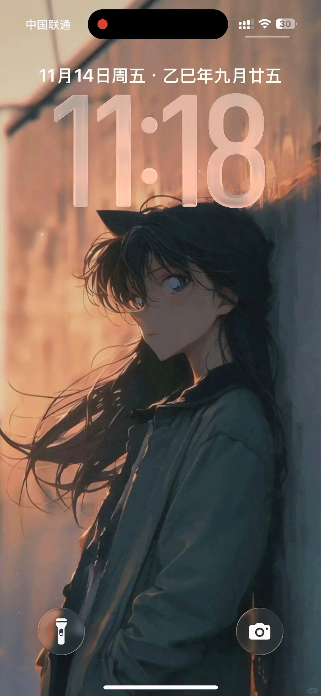 这么可爱的壁纸快换上吧！