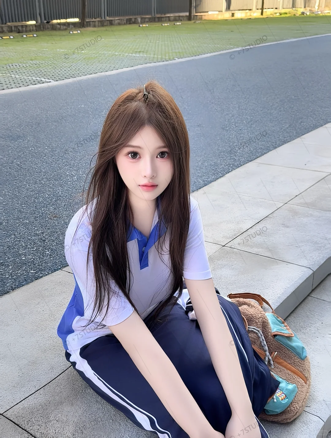 深圳校服yyds📸