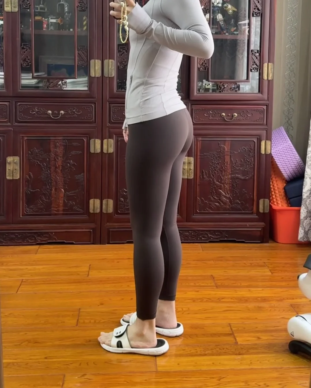 maia和lulu 能不能结合一下