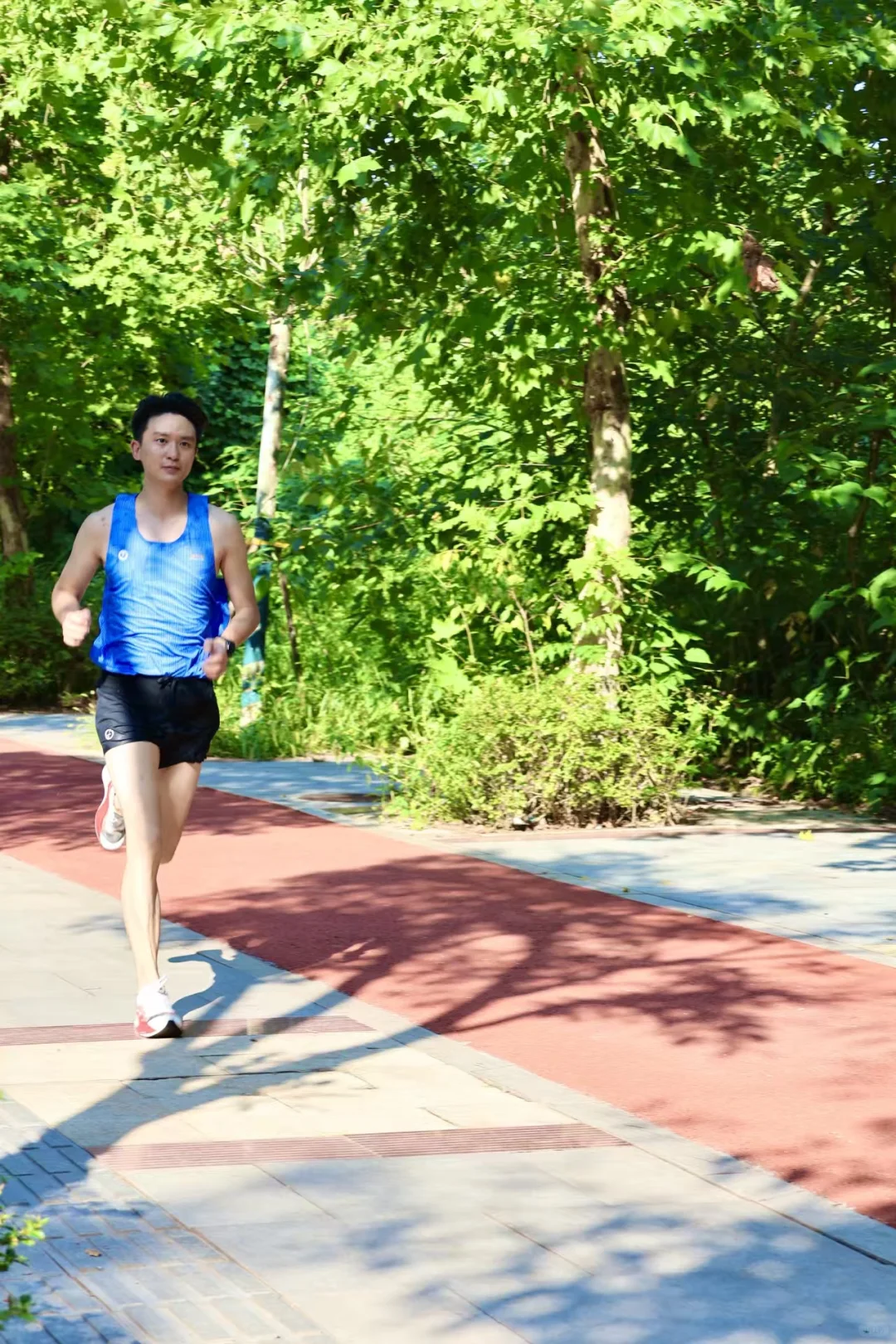 金海湾拉练完成，来看看我长距离怎么补给？