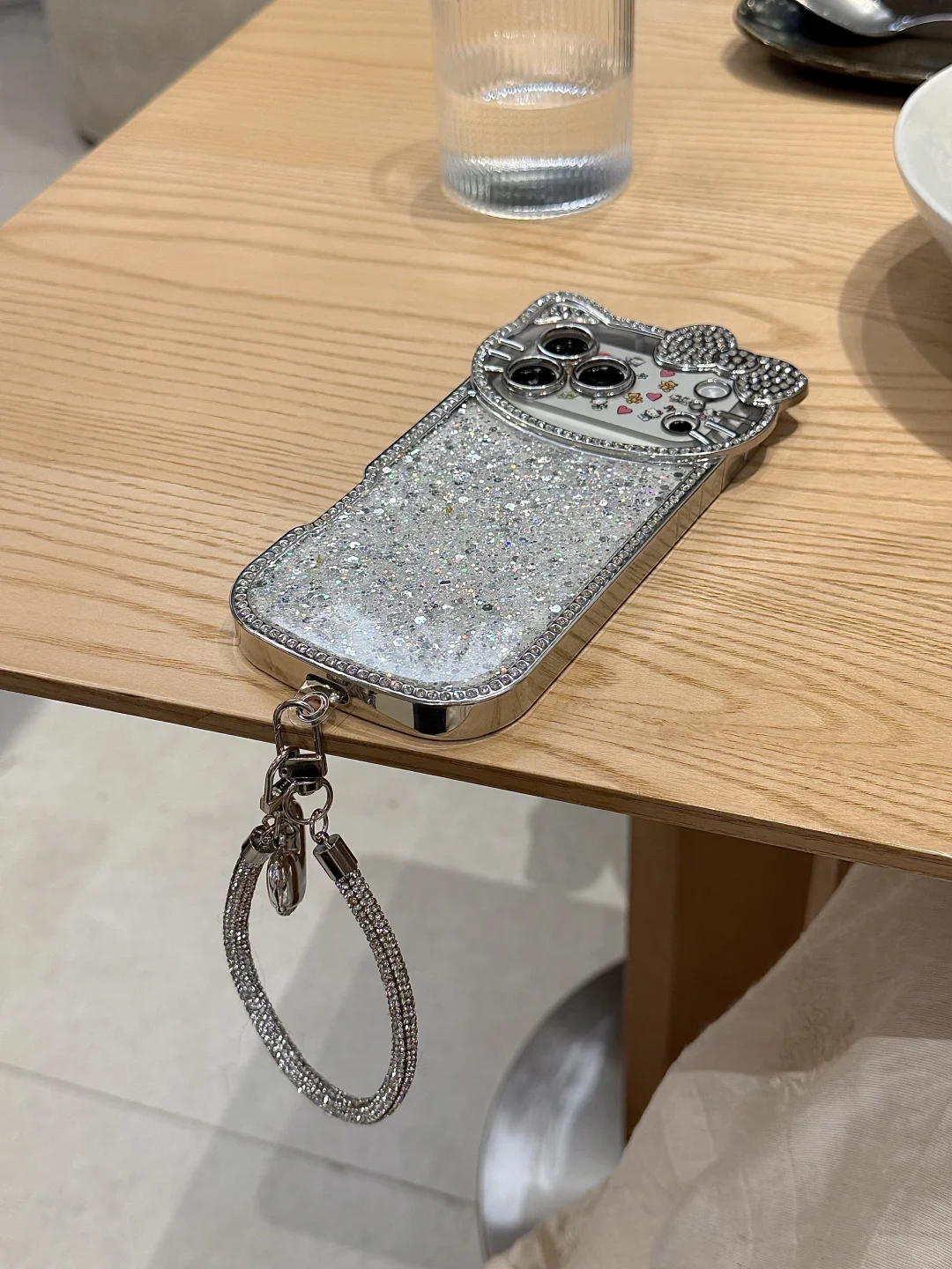 辣妹频道🪩好爱迷人爆闪的酷辣拽姐感kitty！