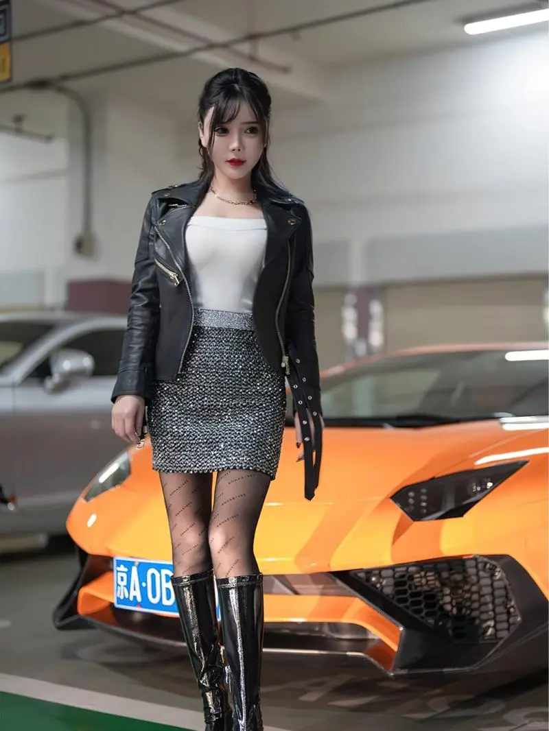 ✨爱尤物写真素材2953套！超全推荐