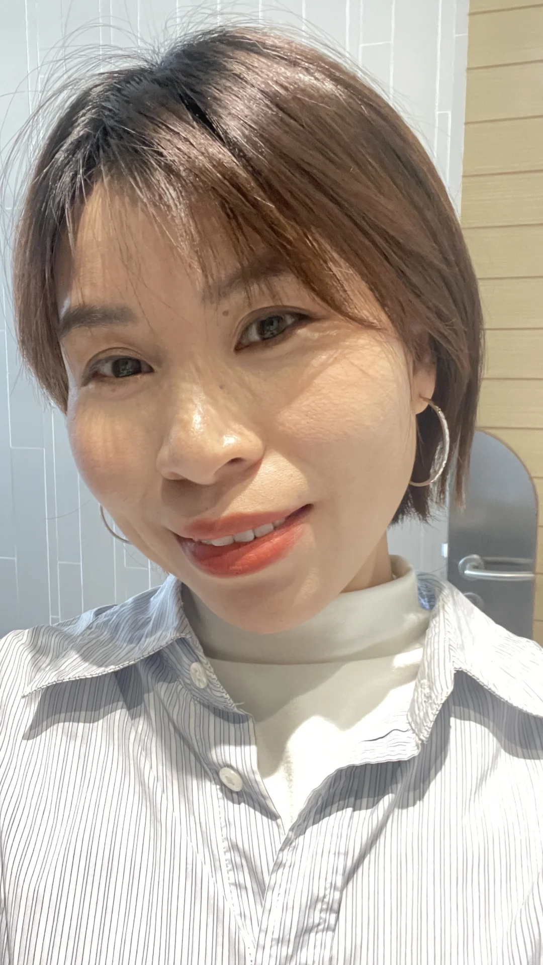 91年，35岁原相机的样子