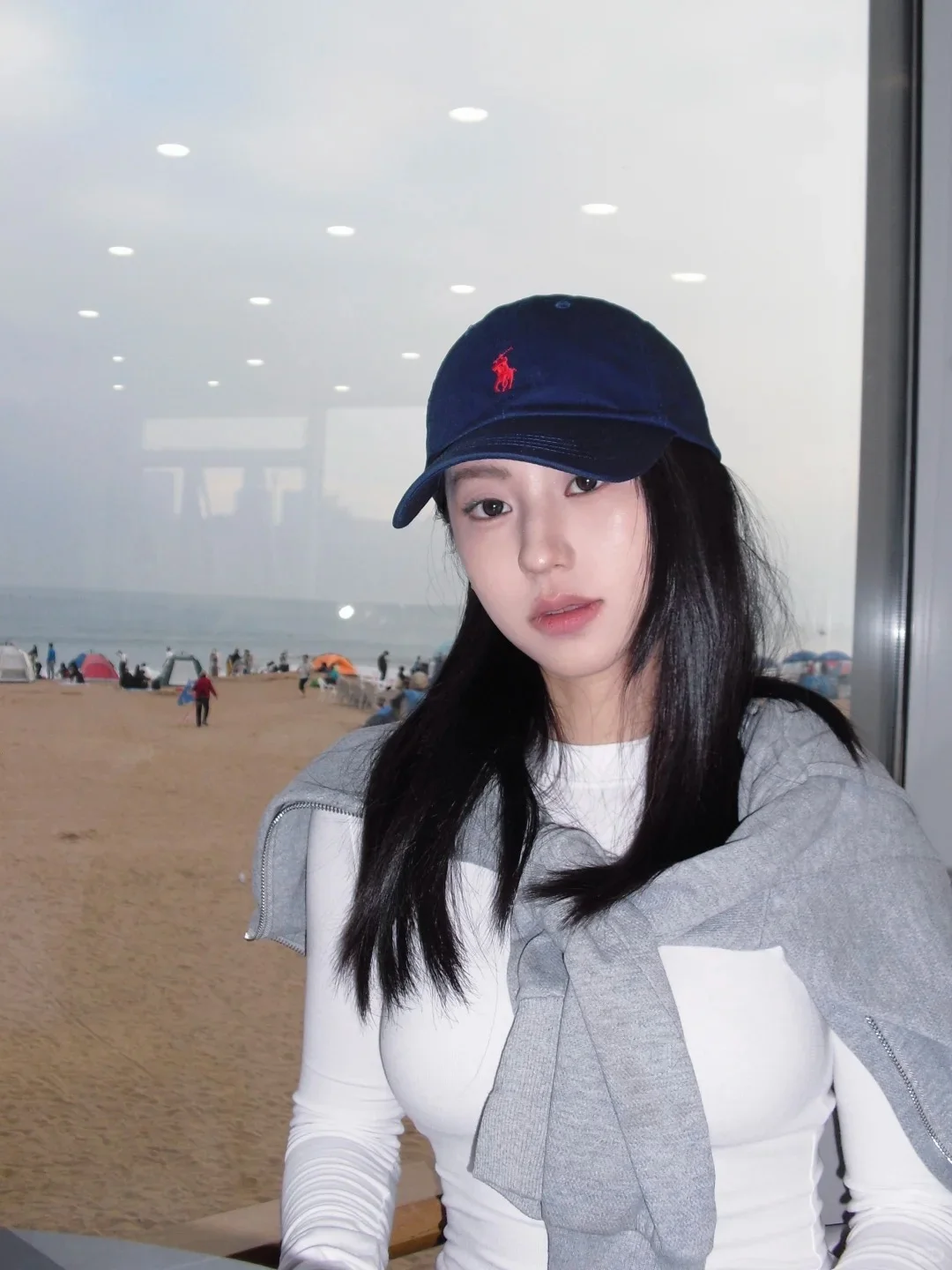 便宜衣服贵贵穿🔗89块的打底你好美🥹