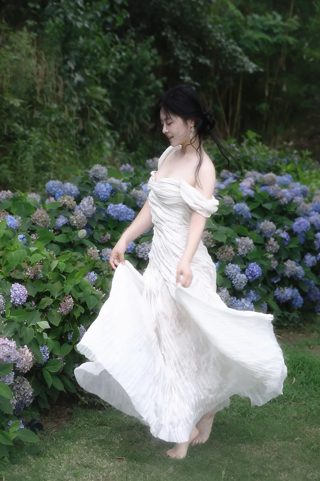 摄影师们我到底适合什么风格！！