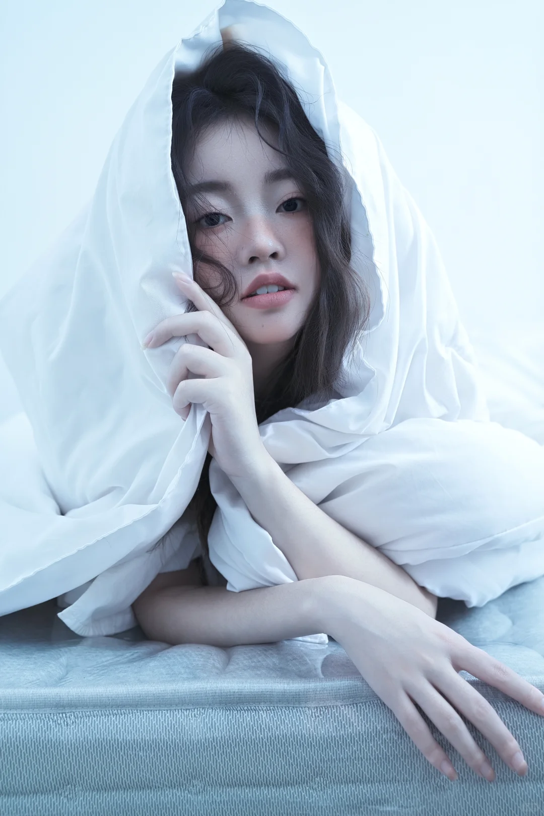 枕头里的梦，睡不着就来看～📸