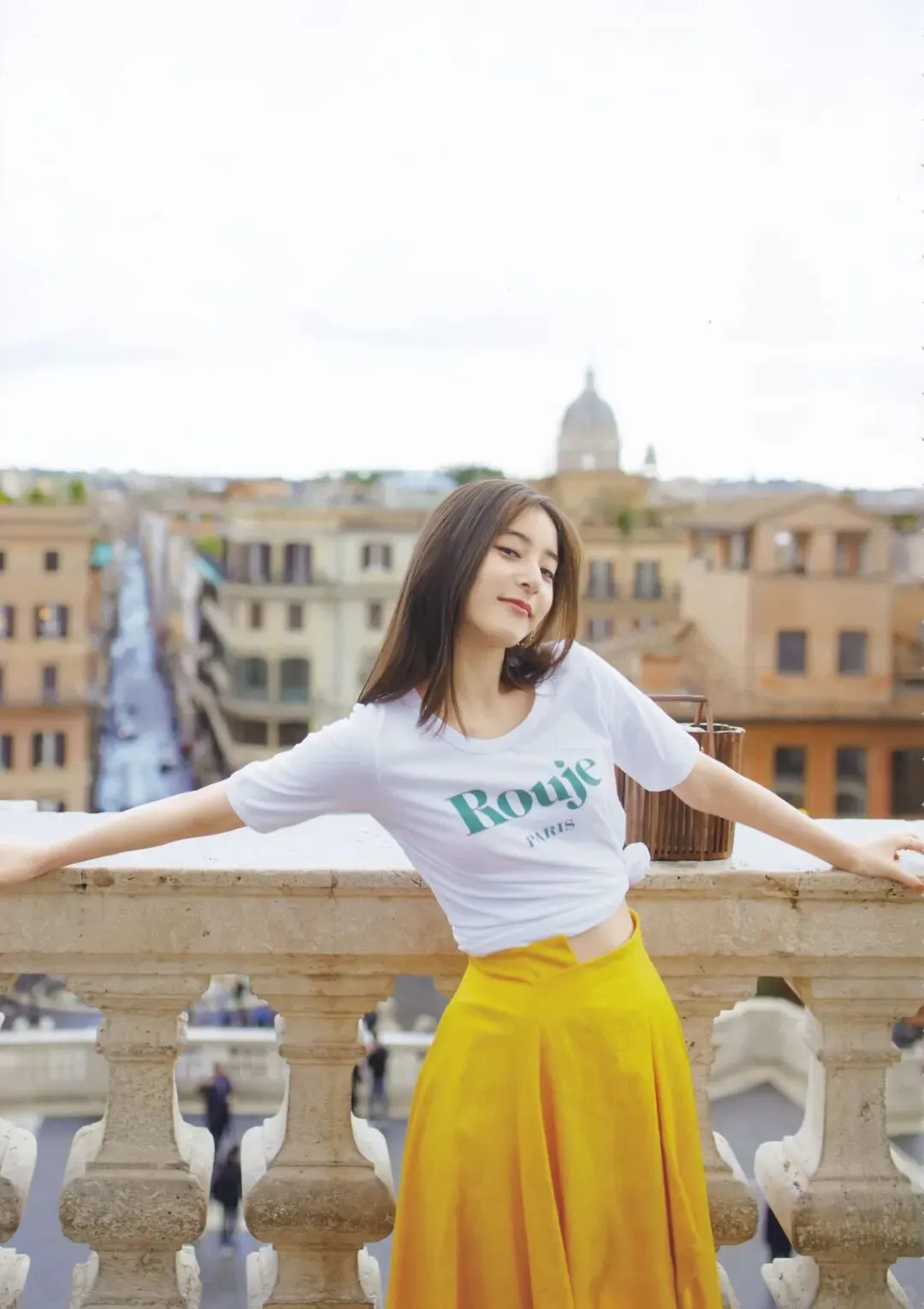 新木优子 2nd写真集「honey」