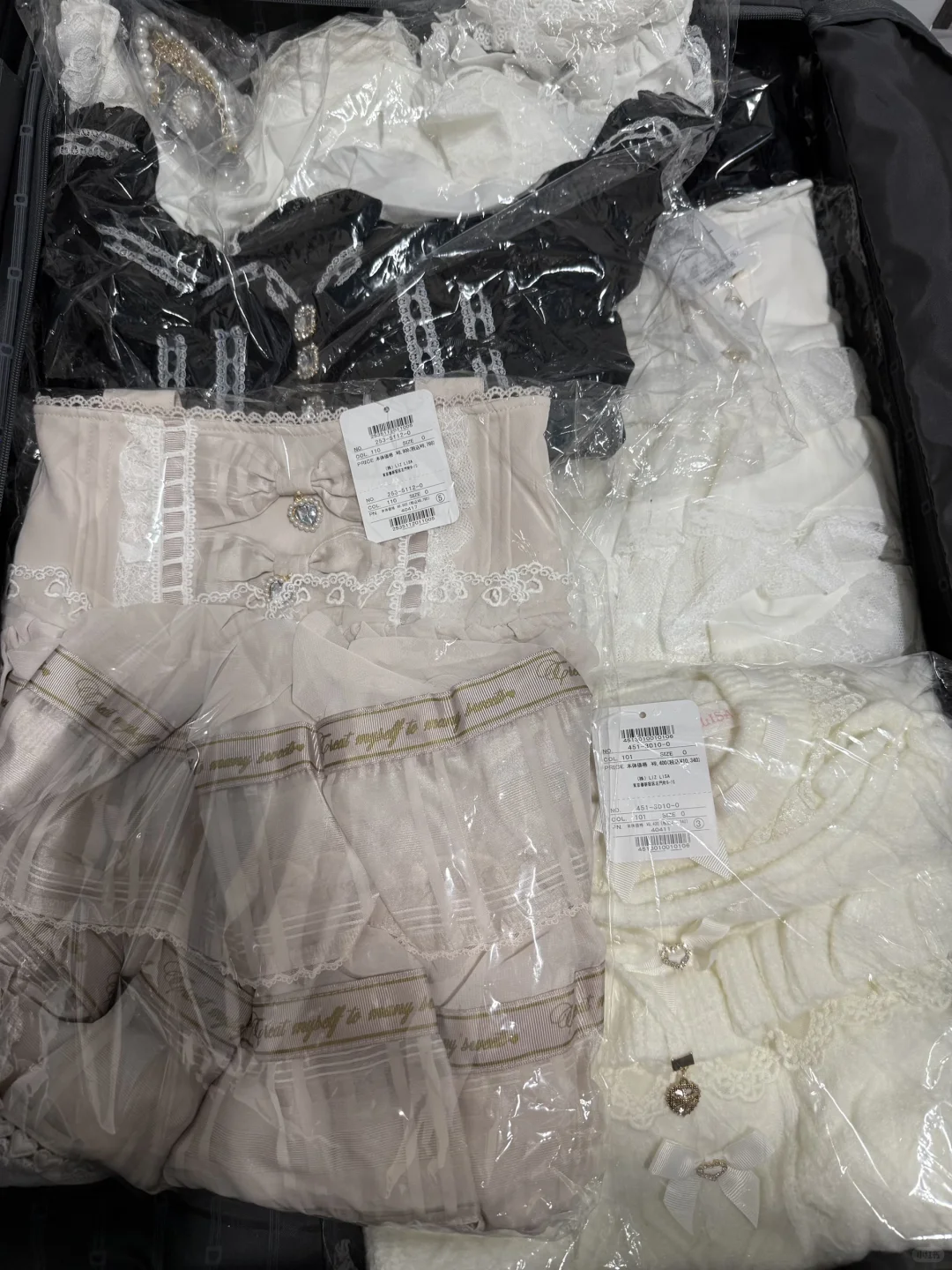 我感觉我还能再买点！