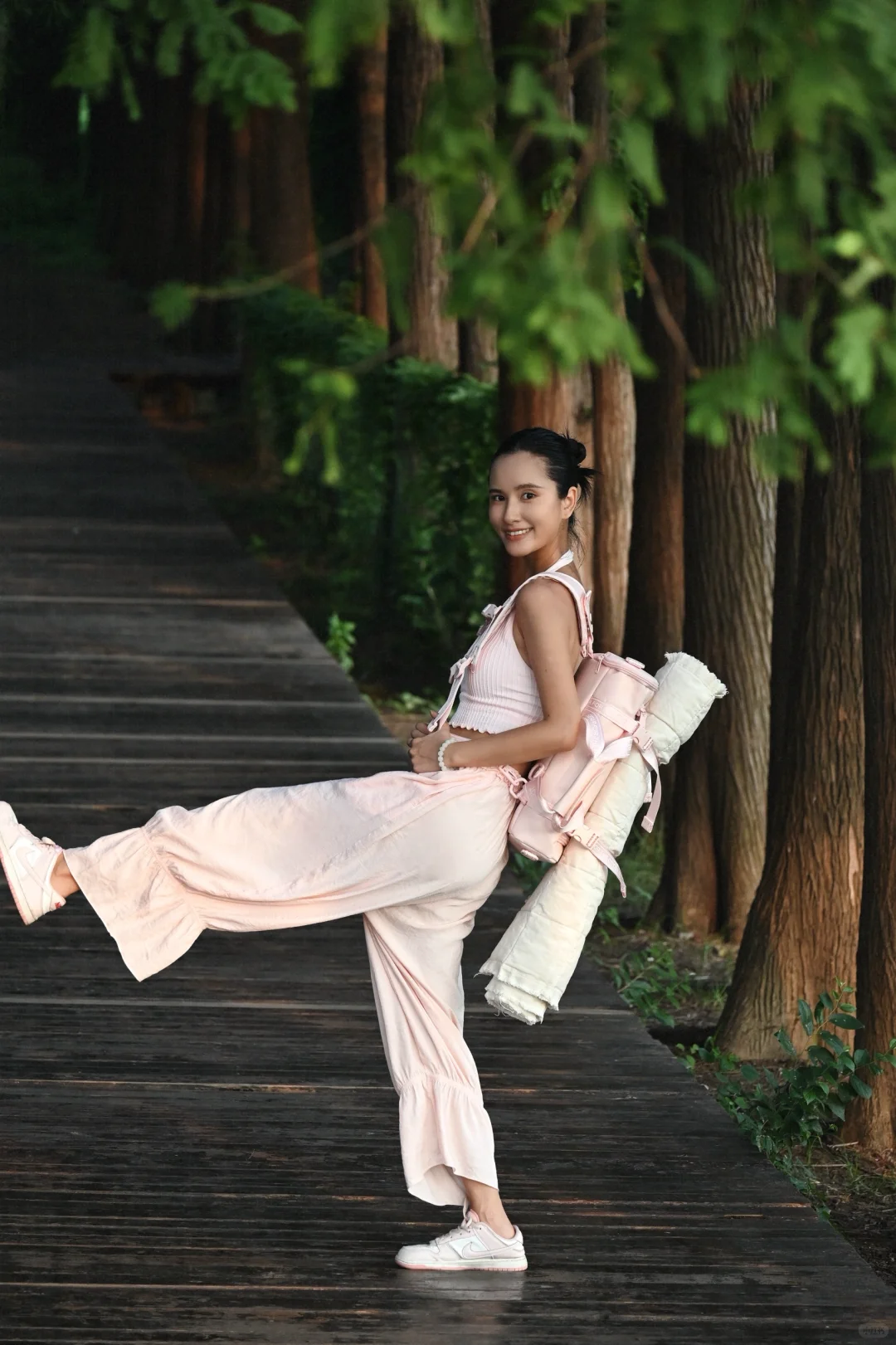 对抗世界的姿态 未必是棱角分明