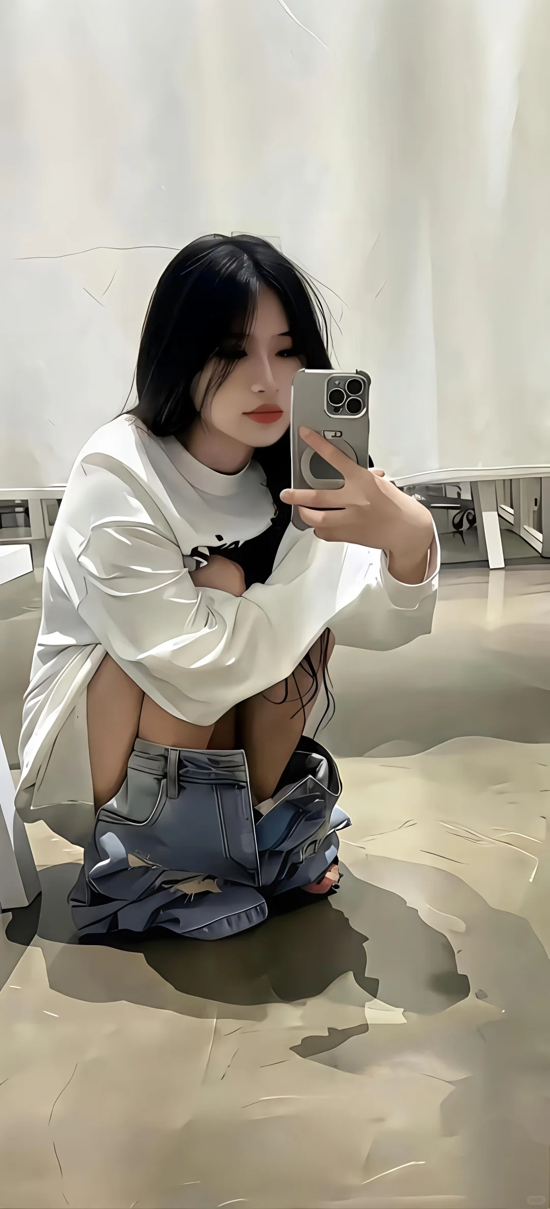 高质量壁纸推荐