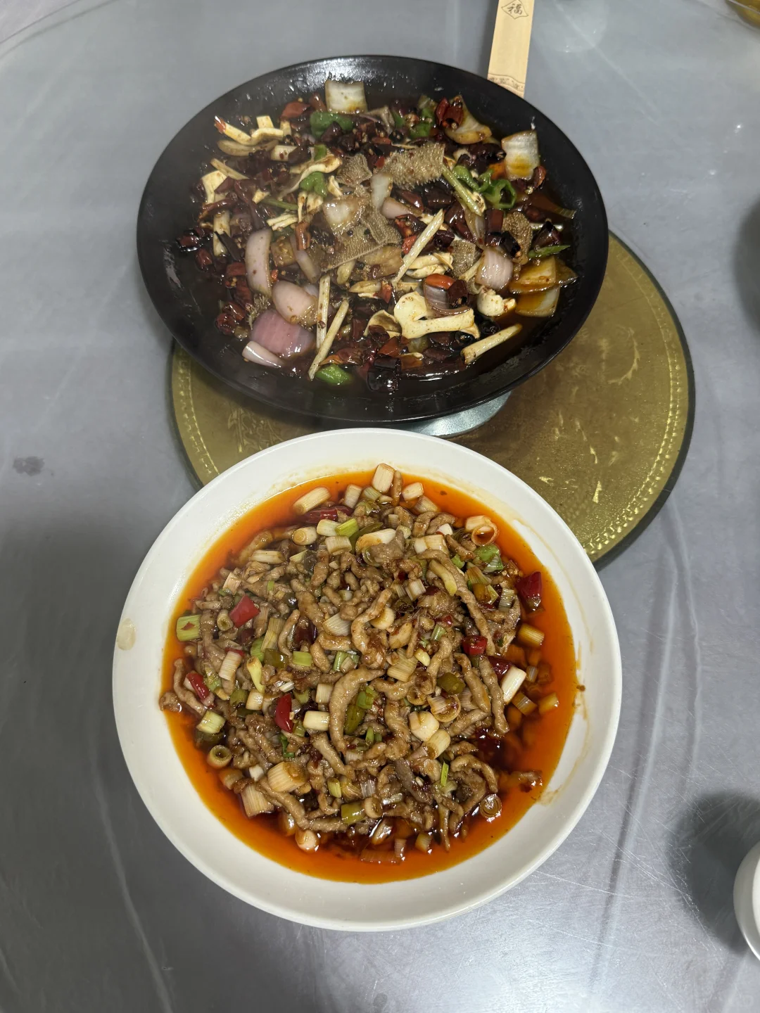 美味重庆川菜推荐一缘份酒家