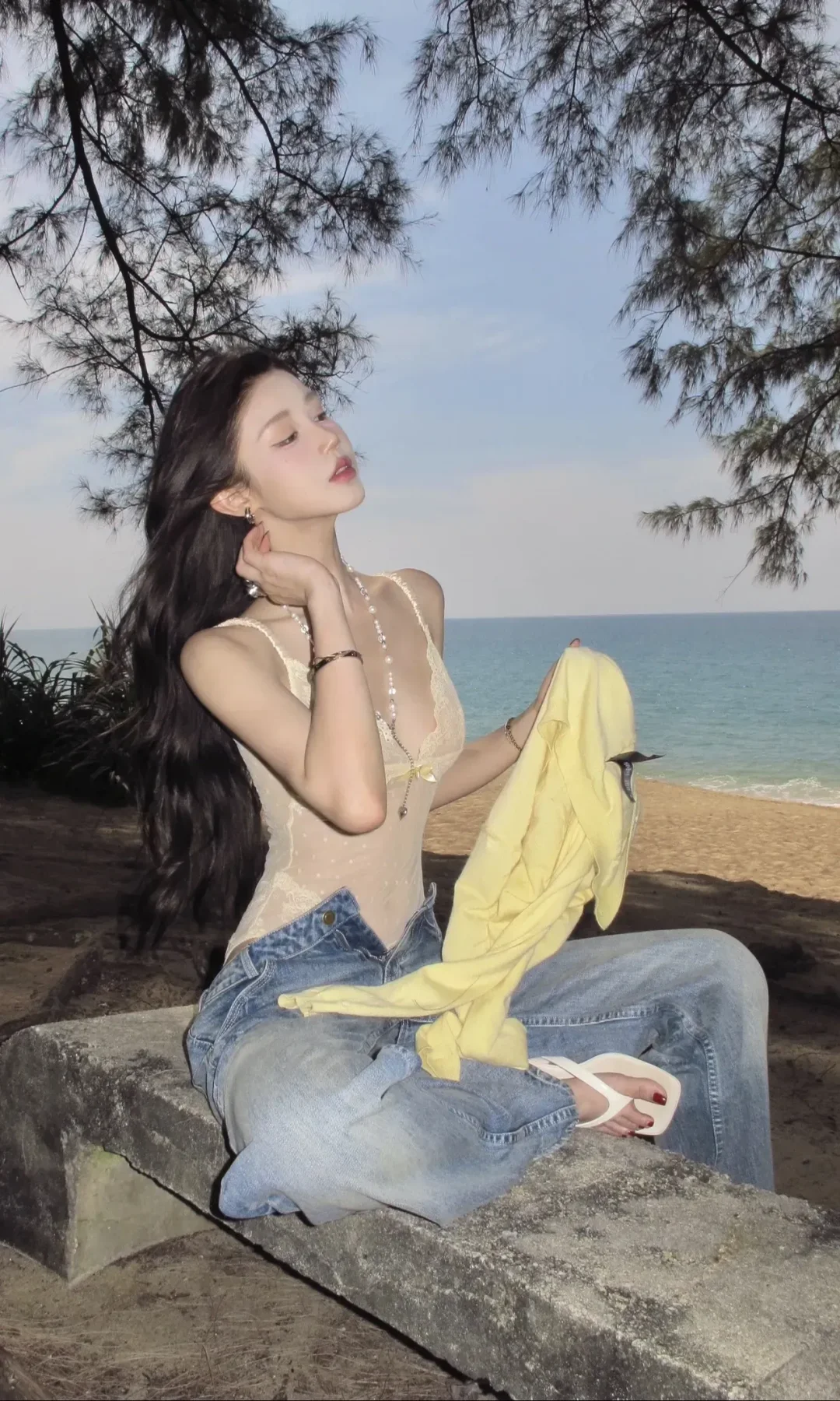 泰式风情海岛拍摄🎬🌴