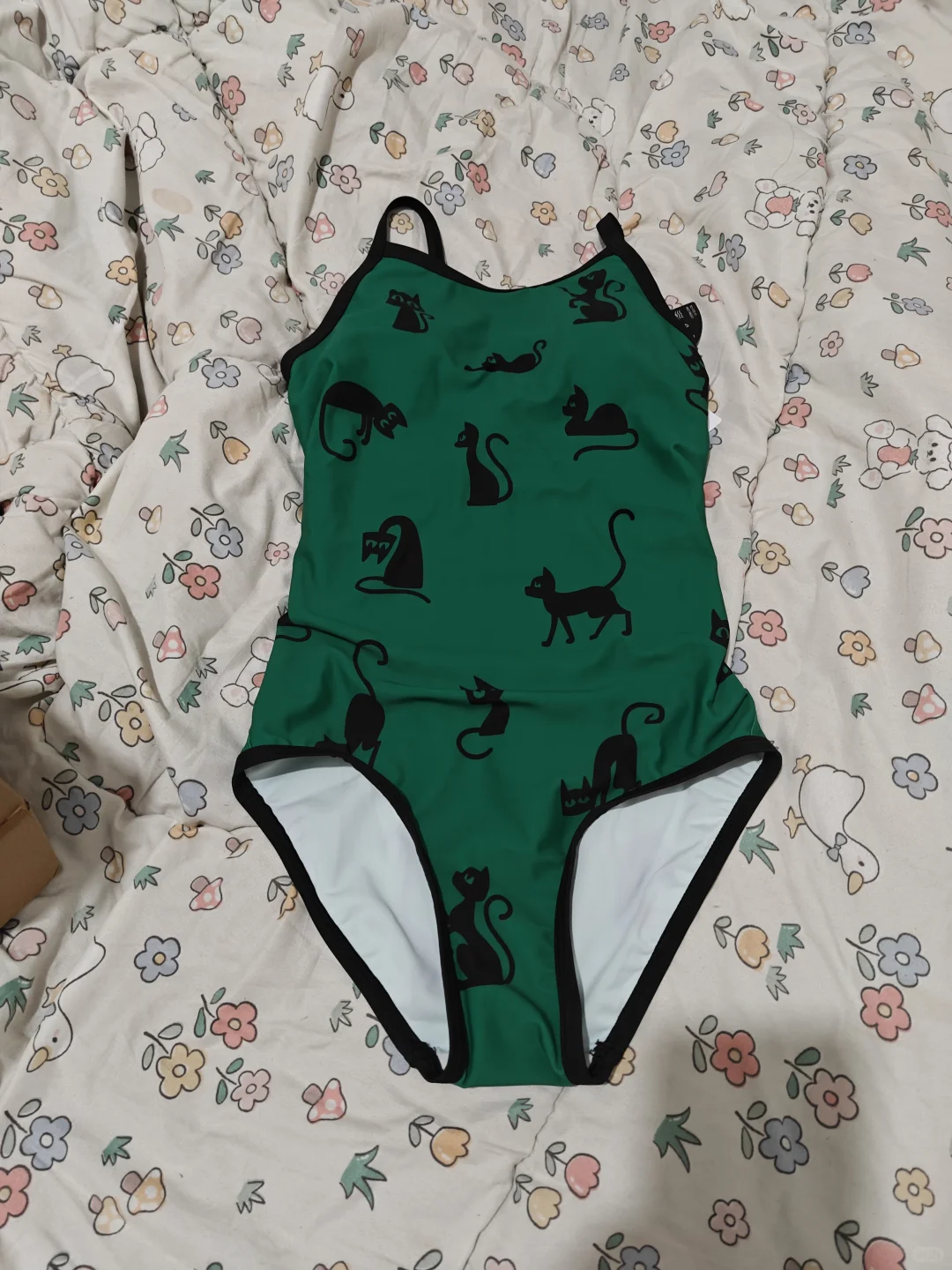 双十一战绩，入了5件鱼皮，游是不游的