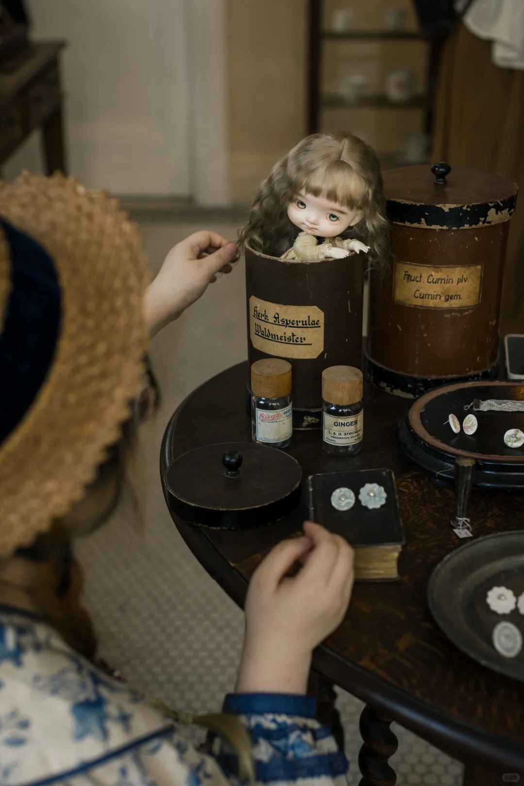 猜猜主包选了哪个🫙