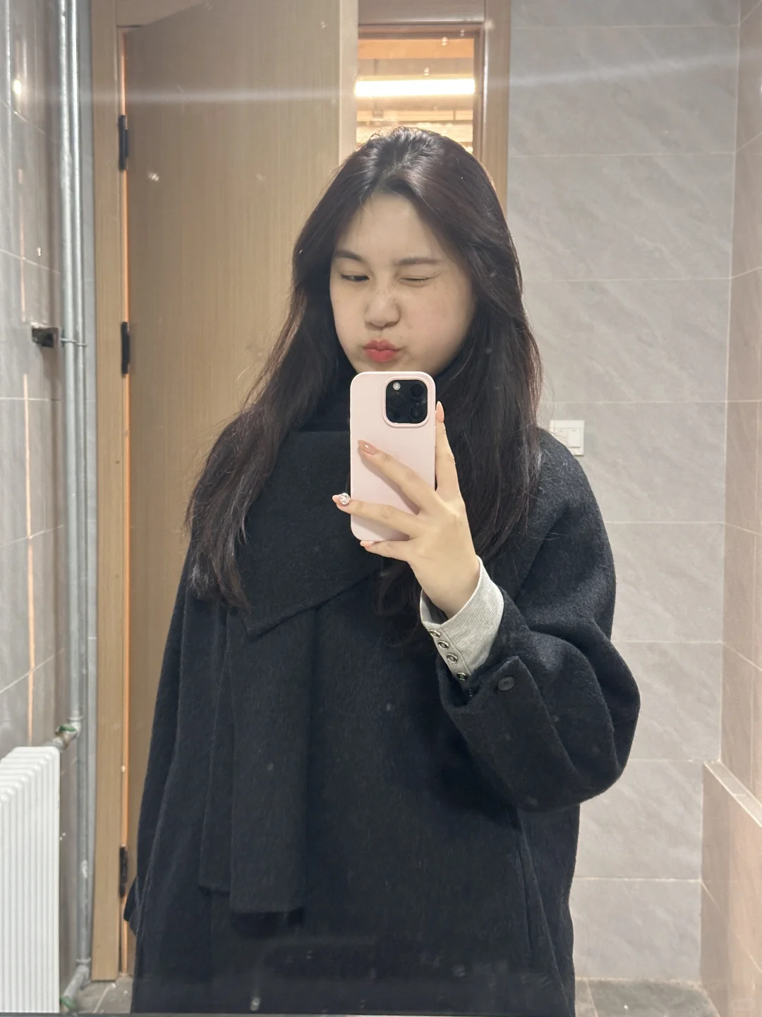 Esfj｜女大 一周plog碎碎念