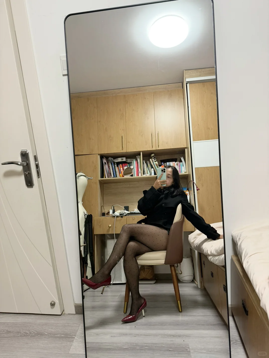 不心动，就不会心痛