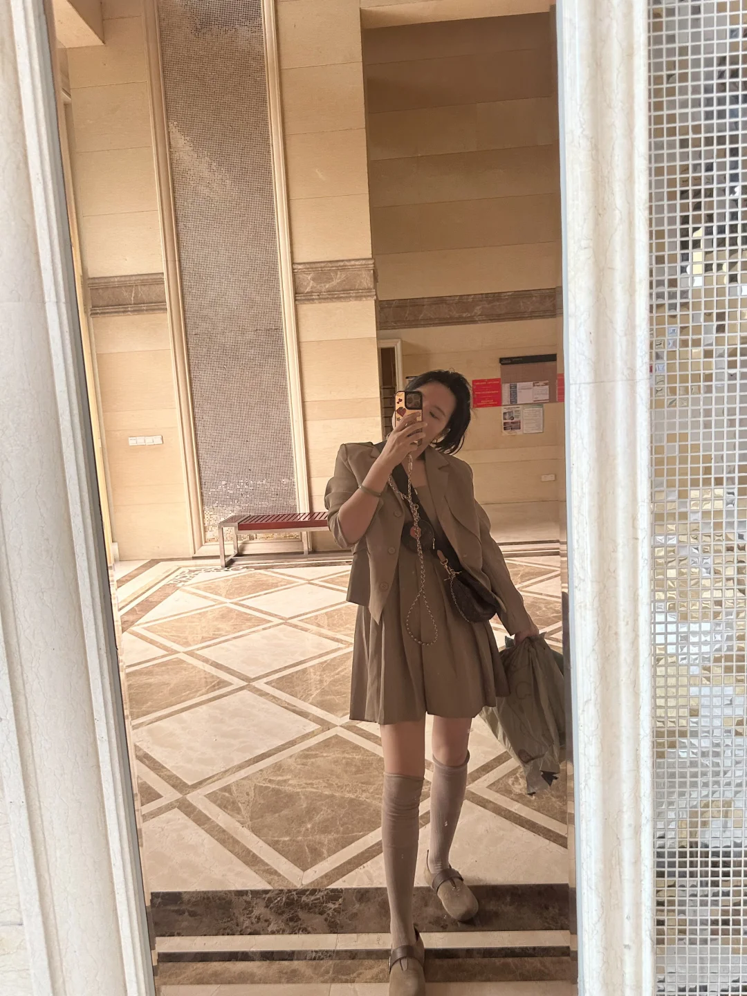 30➕老阿姨穿搭