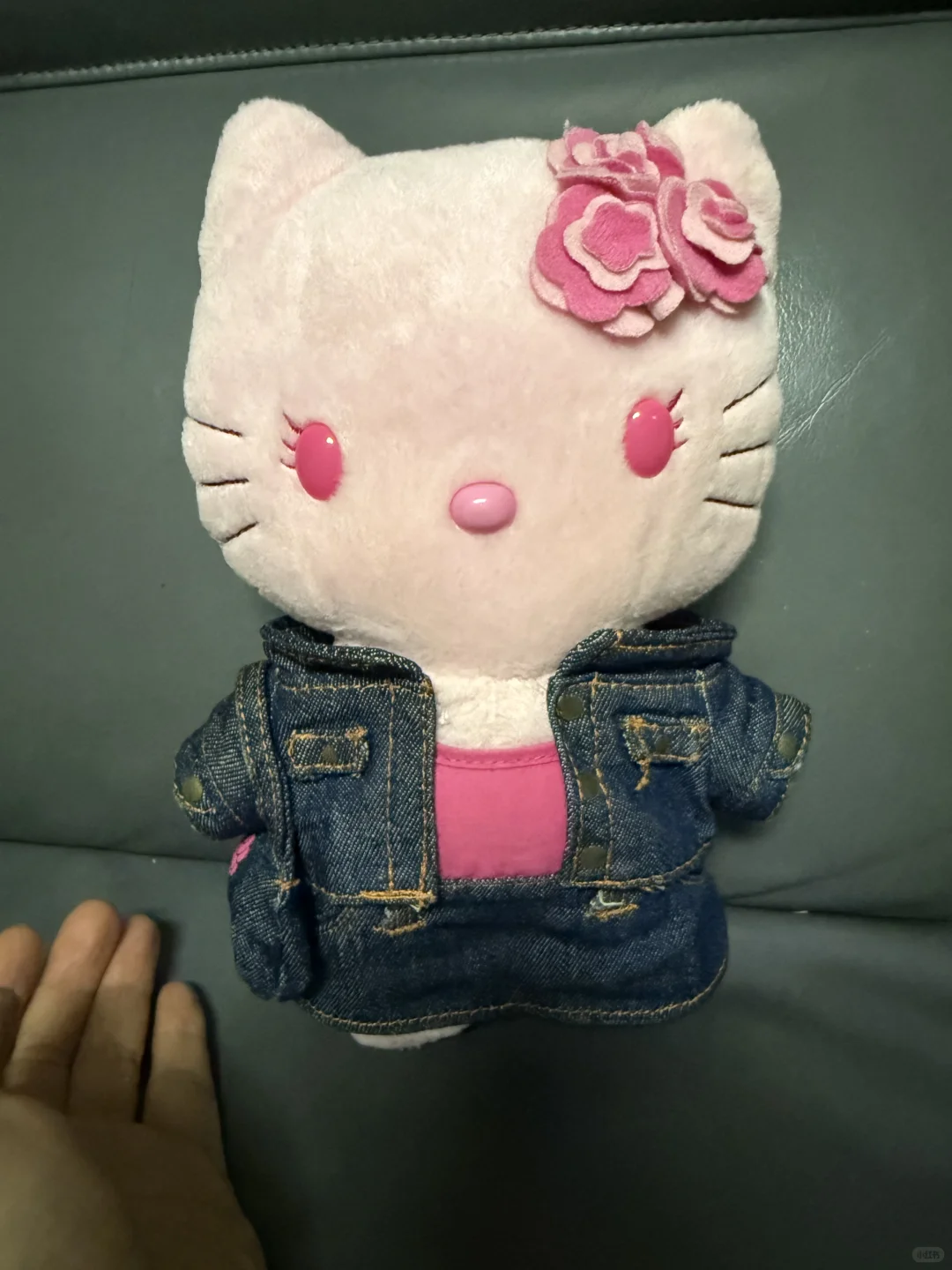 联名辣妹Kitty4️⃣9️⃣🍞