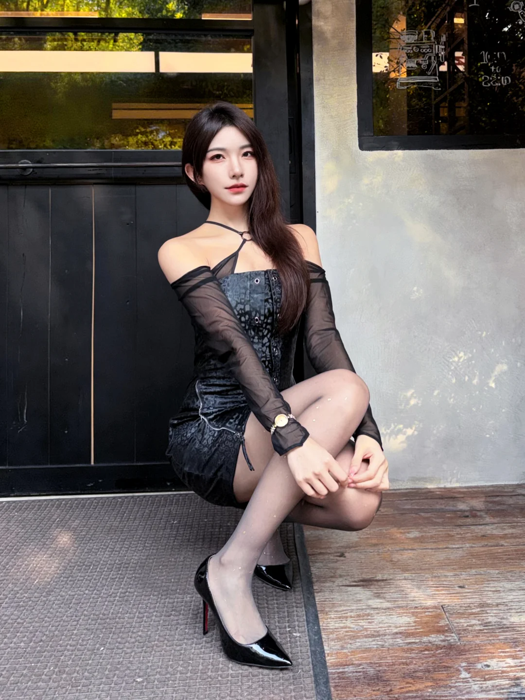 永远为清冷御姐系心动🪽