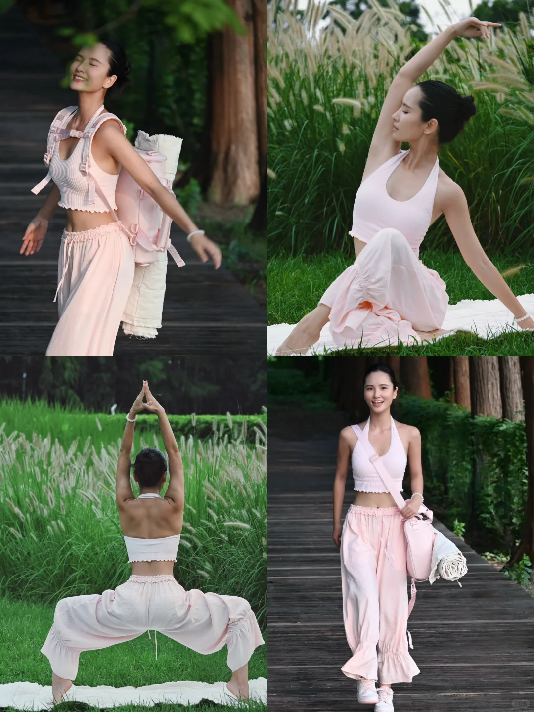 对抗世界的姿态 未必是棱角分明