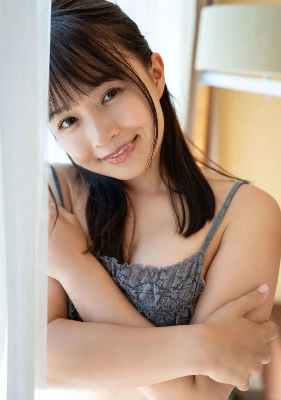 百川晴香写真集 はるか南西にて