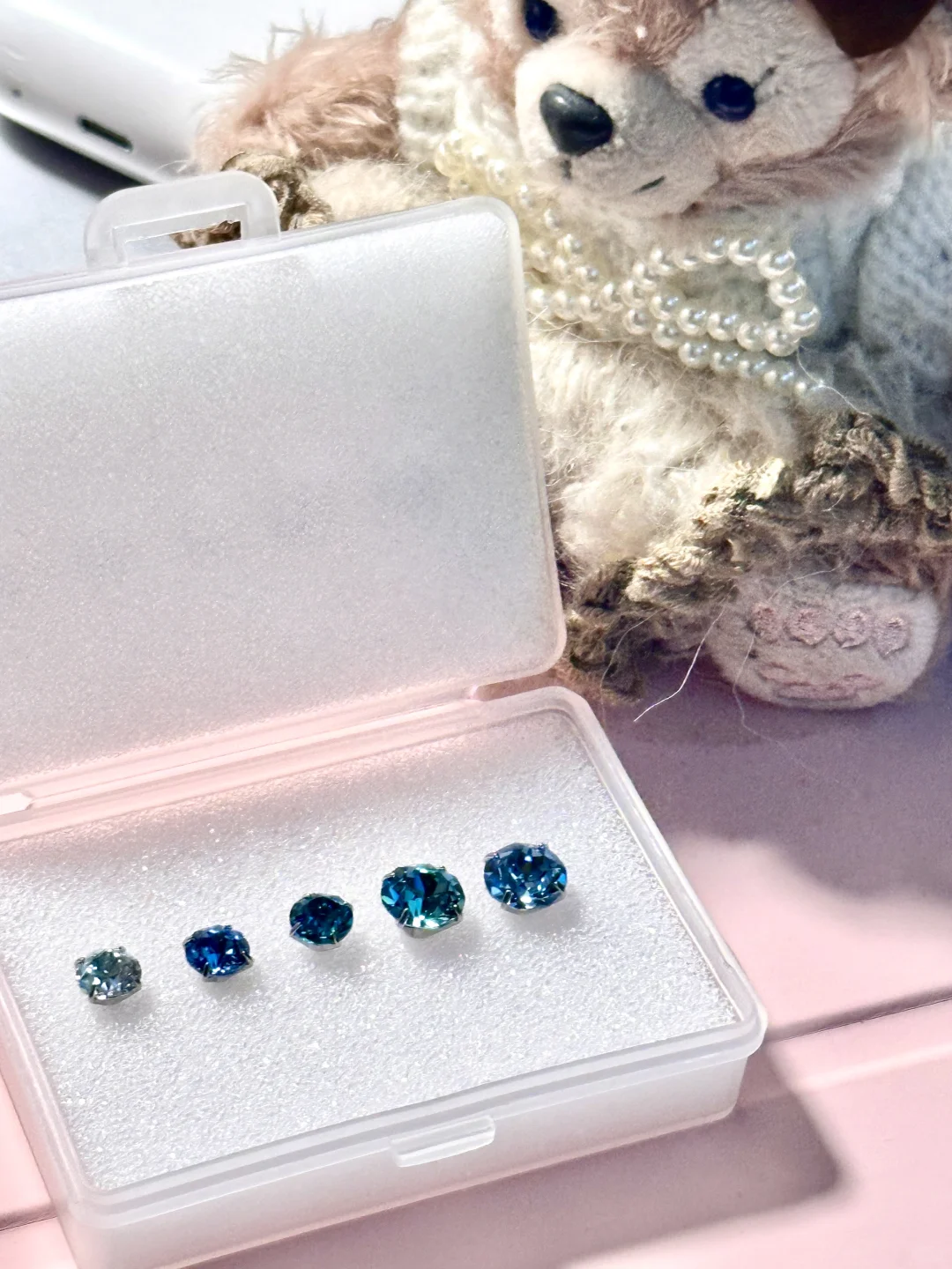 Esfj｜女大 一周plog碎碎念