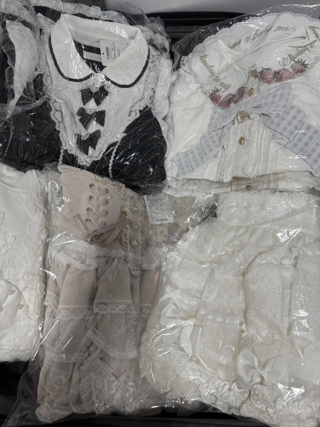 我感觉我还能再买点！