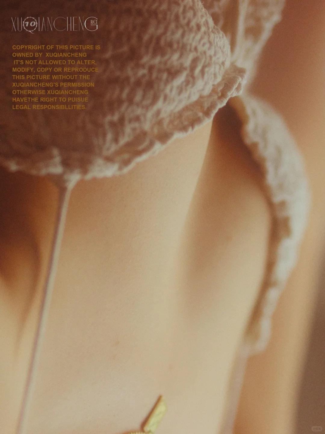 《自体系列》001