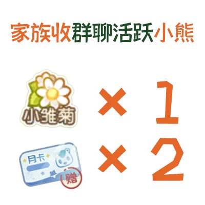 奥比岛【周杰伦JayChou】家族收人