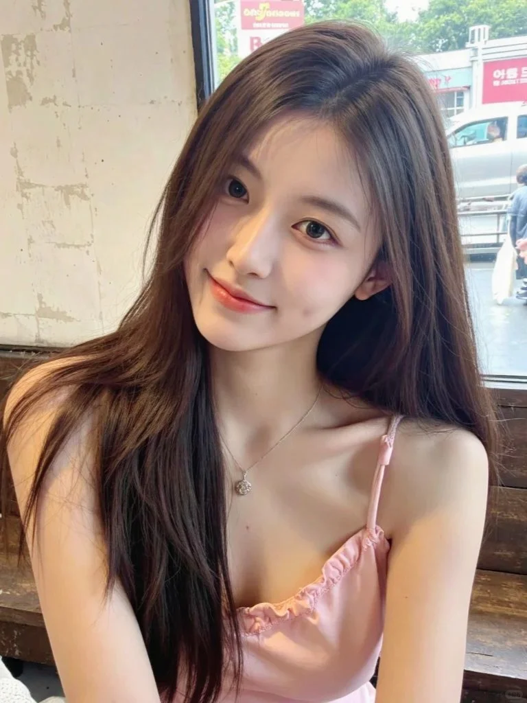 今天这身，算不算“撩人但不自知”？