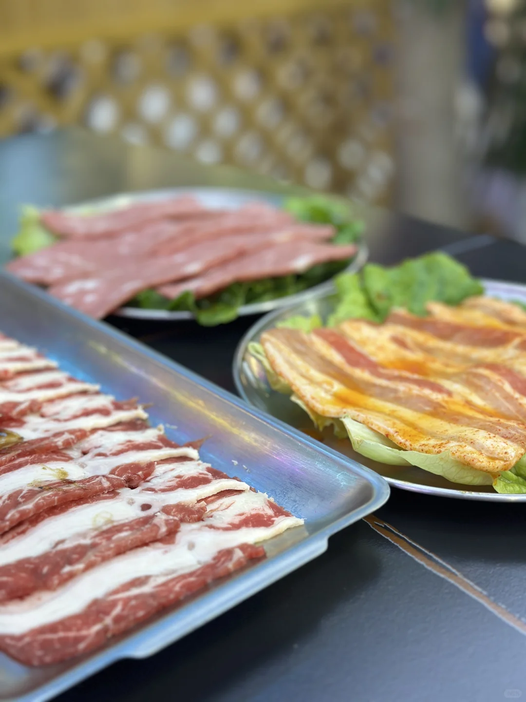 来了光谷总要吃点好吃的吧！