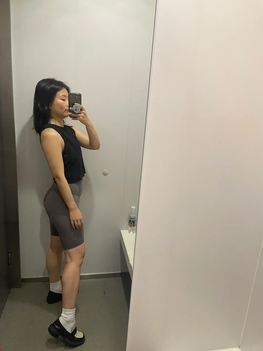 入门级健身服购买思路（中配）