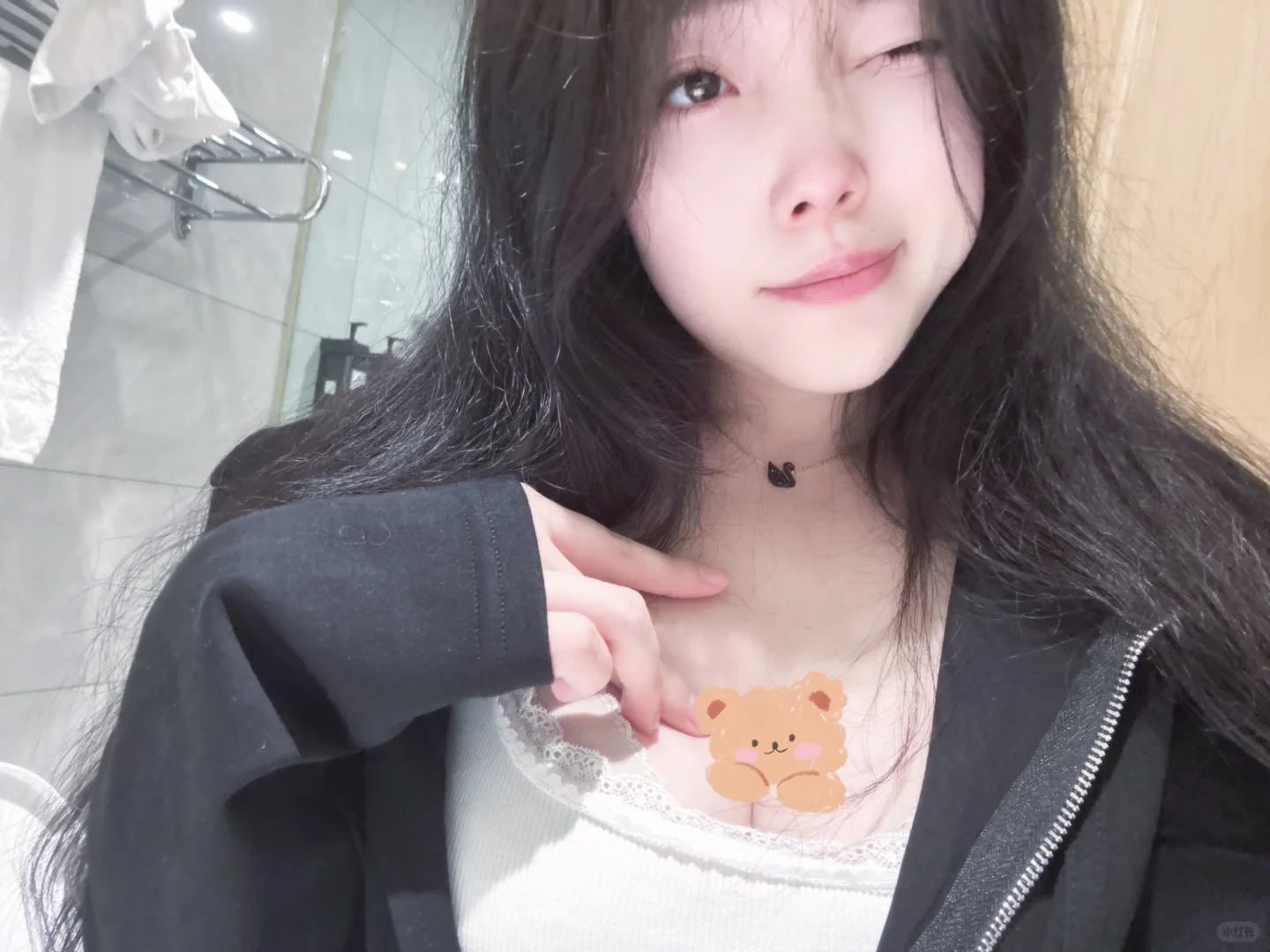 甜妹的尽头是辣妹，又甜又辣能得到你吗