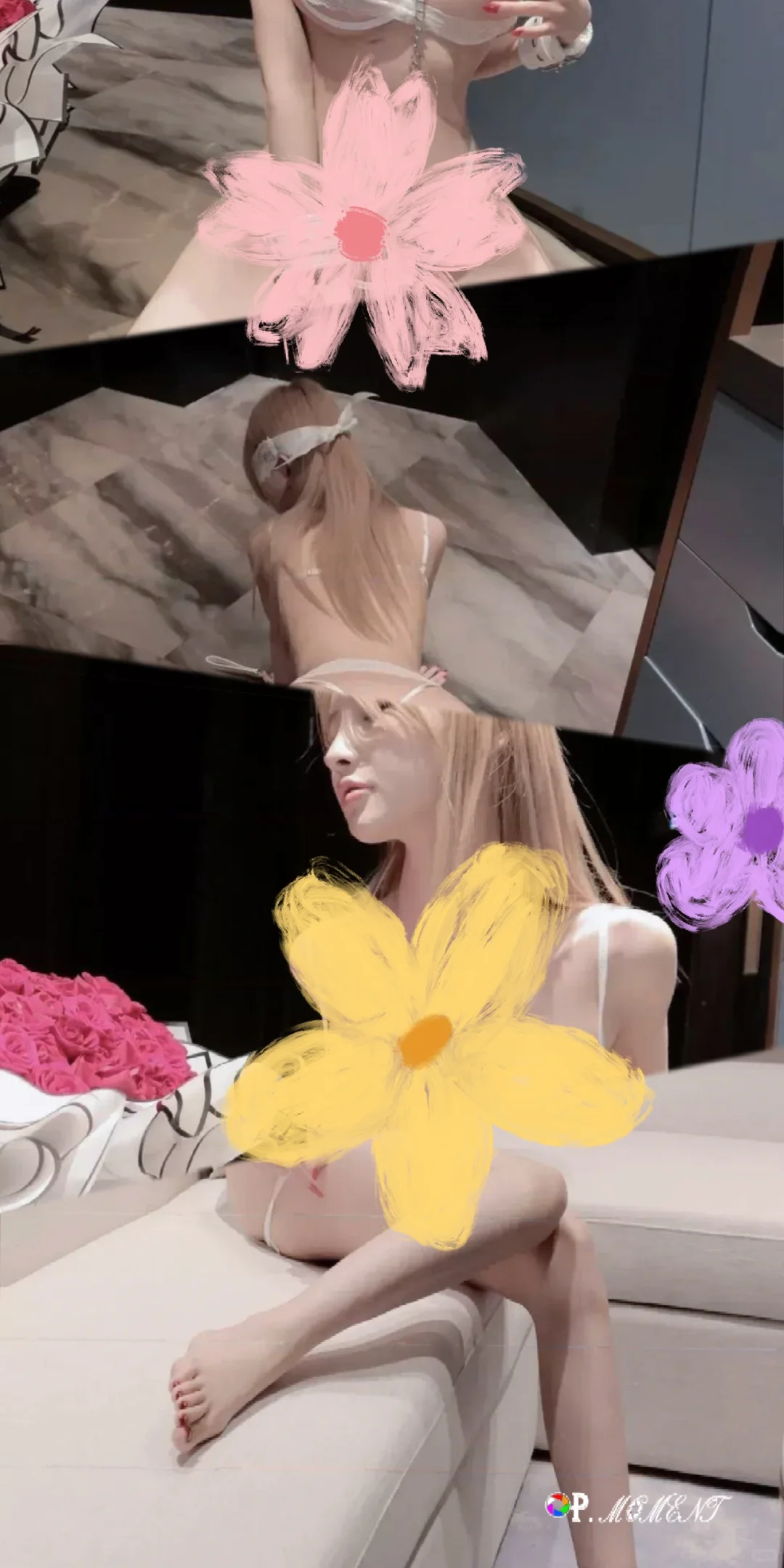 做主人的小狗🐶