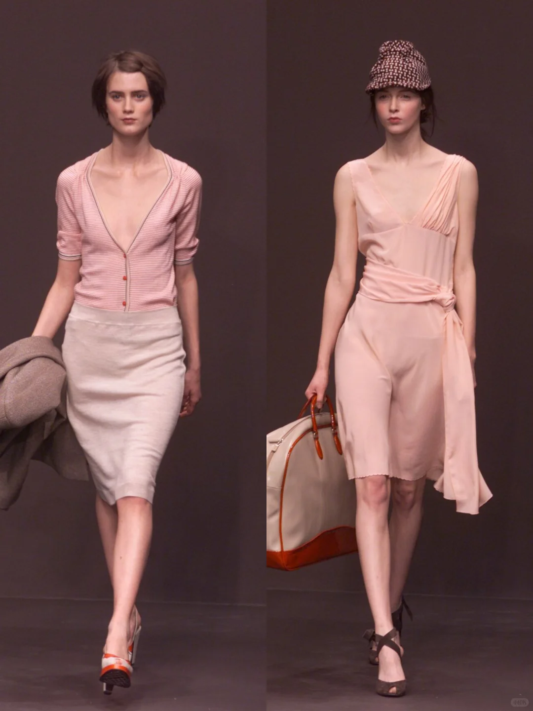 Miu Miu Fall 2000 RTW