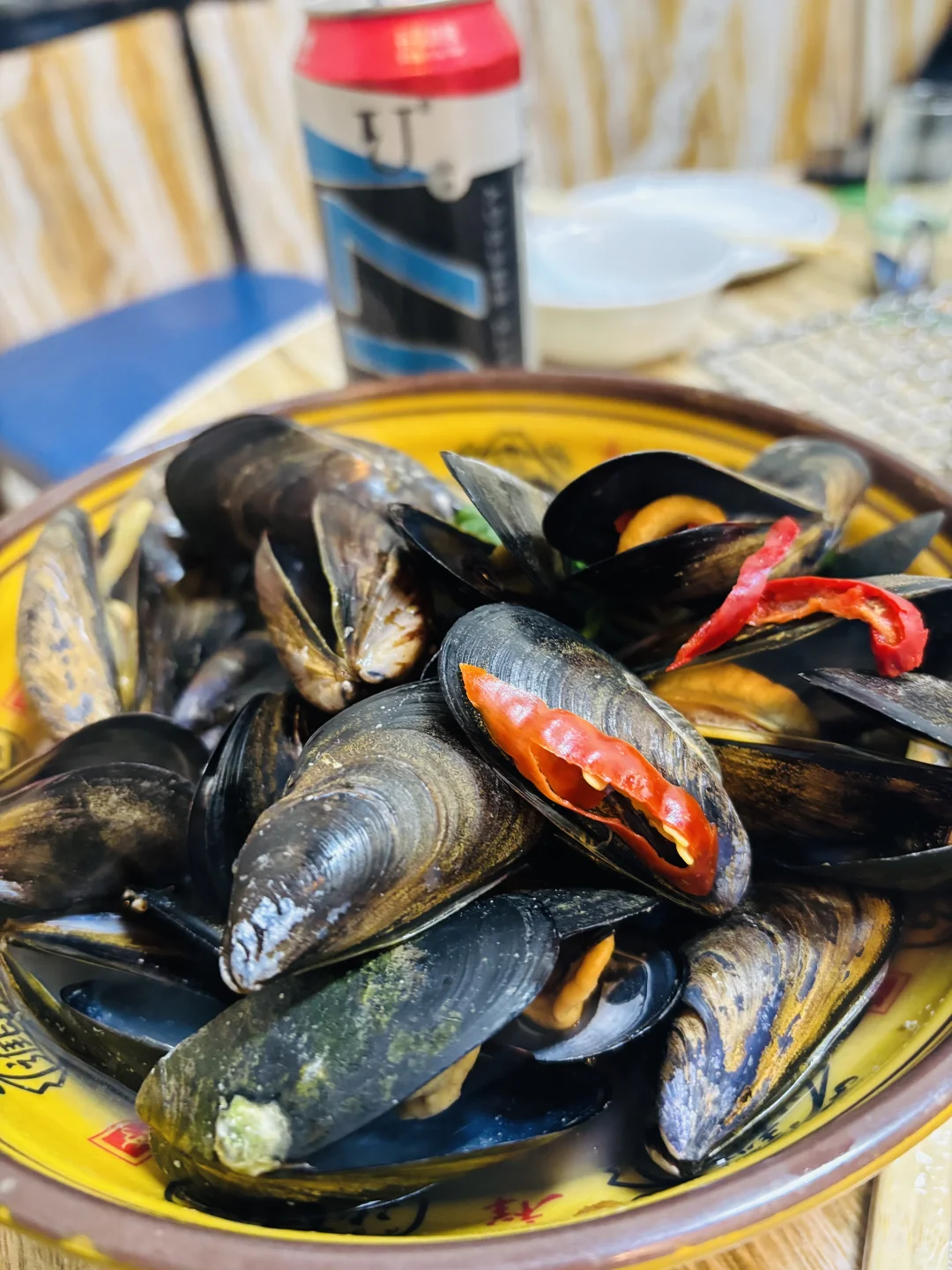 周末健身女生要放松反差一些