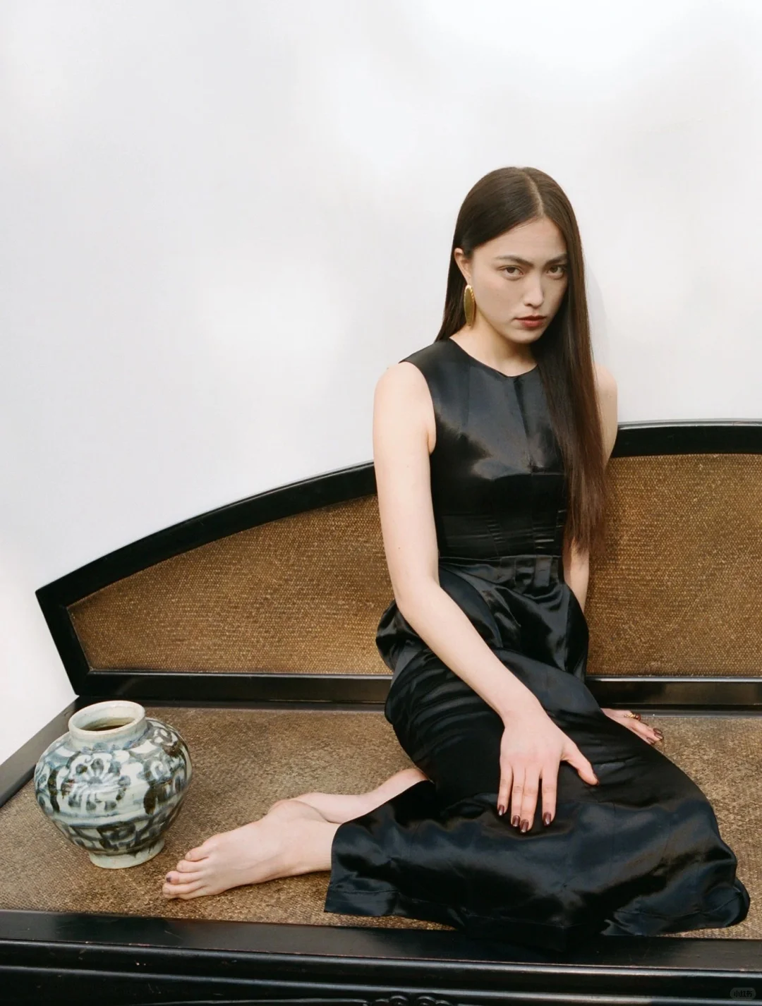 21MODELS 混血超模 YUMMI