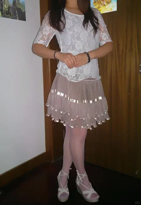 记录美好生活，回忆老照片