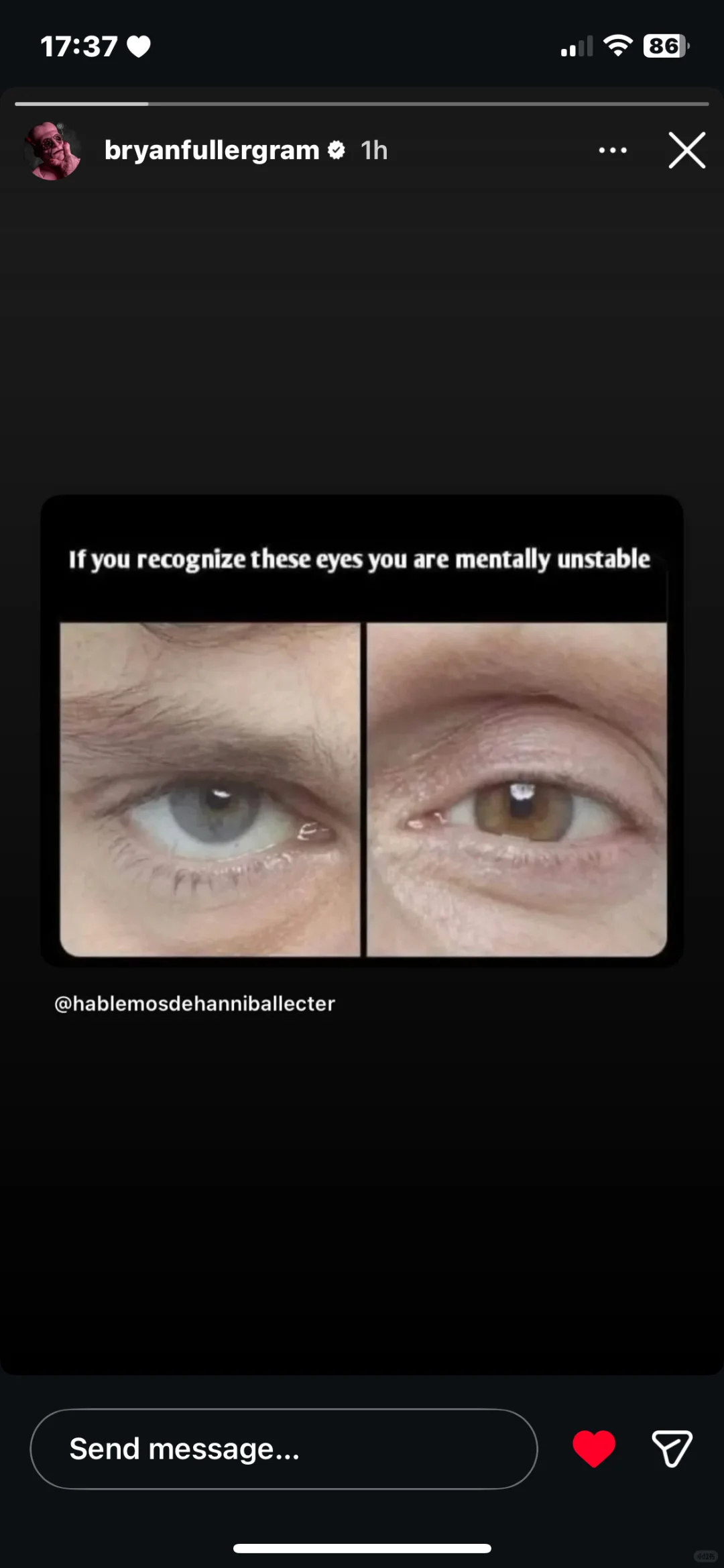 腐勒真的很好笑