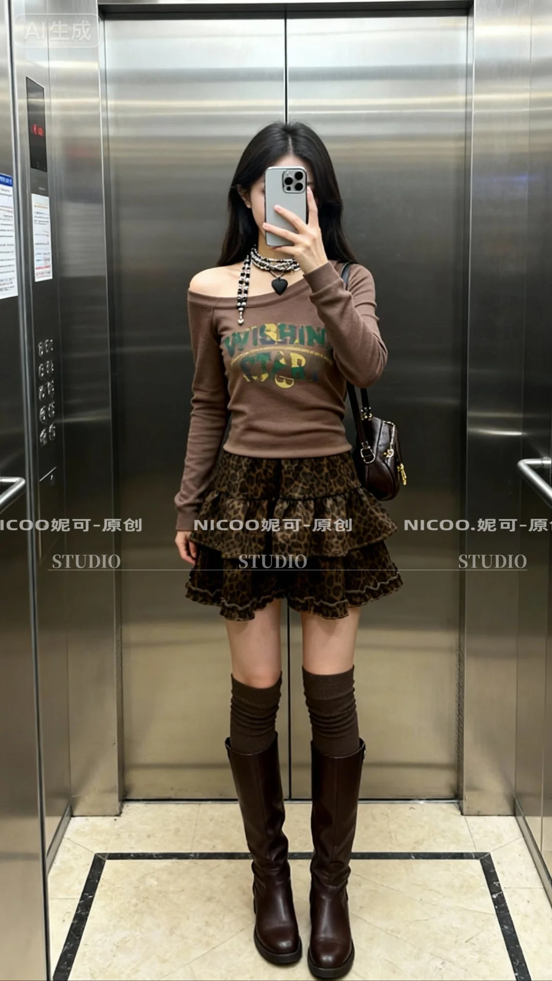 ＯＯＴＤ今天是辣妹女孩