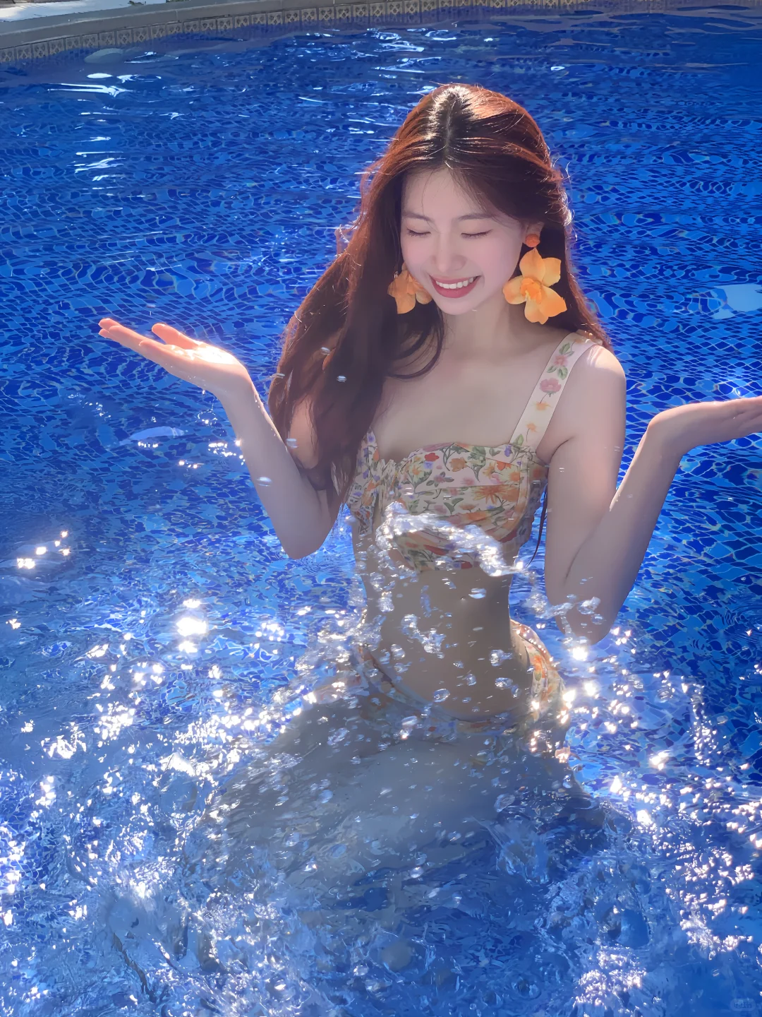 蓝色的夏天🧜🏻‍♀️