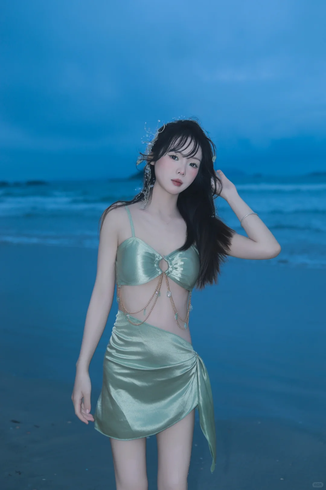 风浪越大，鱼越贵